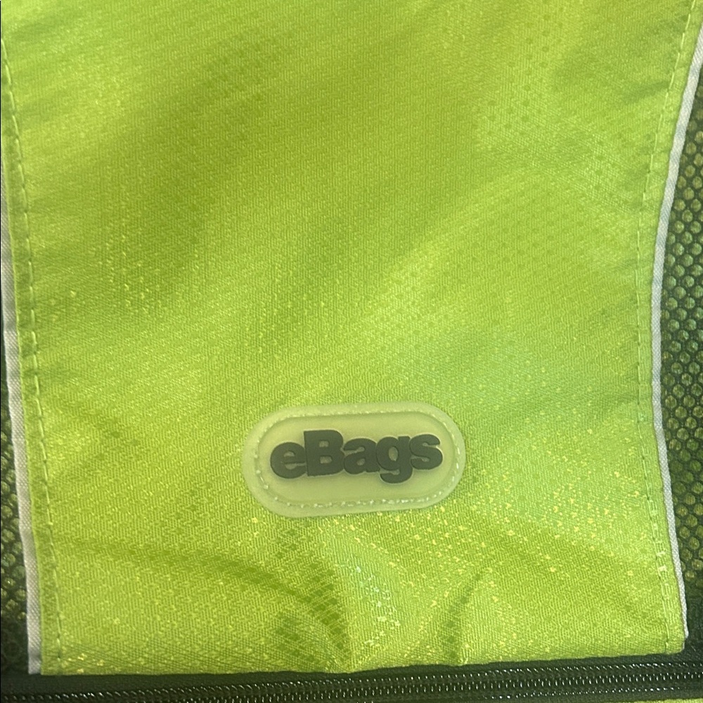 eBags Packing Cubes Set/3 - Picture 3 of 3